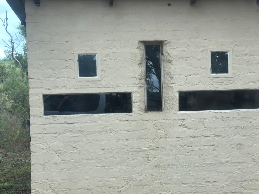 Commercial Property for Sale in Swartruggens North West